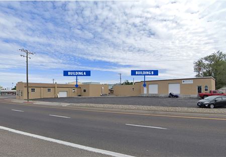 Preview of Industrial space for Sale at 727 2nd Avenue S 