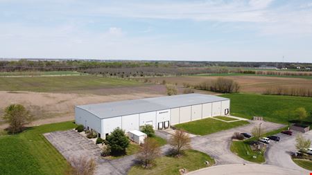 Preview of Industrial space for Sale at 2600 Beverly Dr