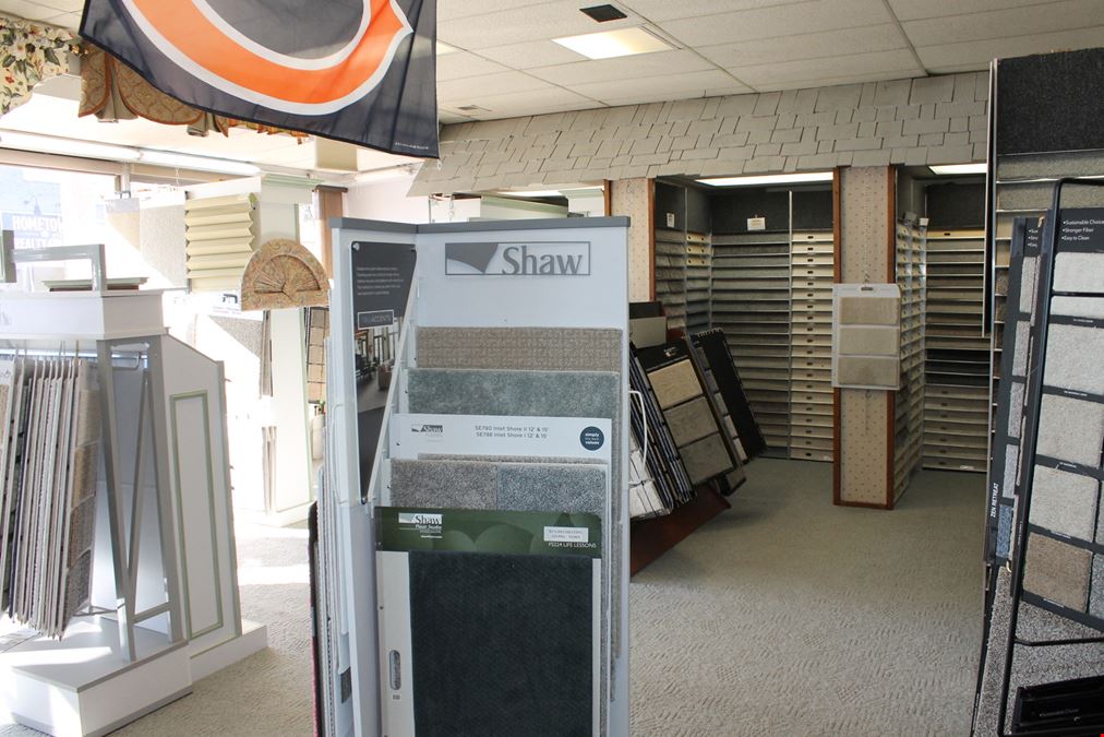 325 W Elm St