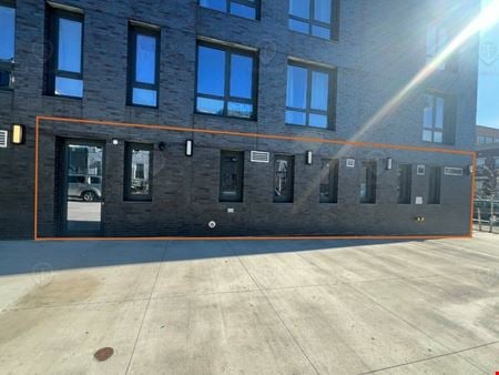 Preview of commercial space at 1510 Gates Avenue