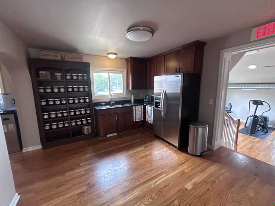 31500 Schoenherr Road