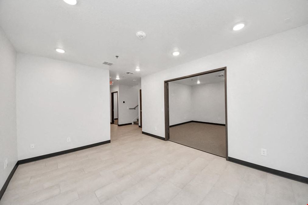 Premier Sugar Land Owner-User Office Condo
