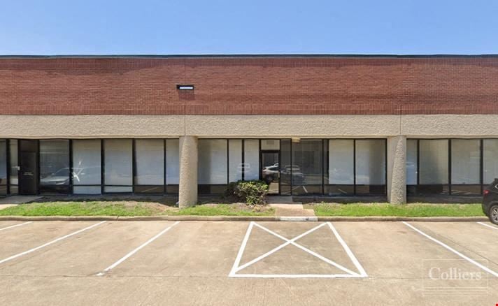 For Lease I Aeotech Business Center