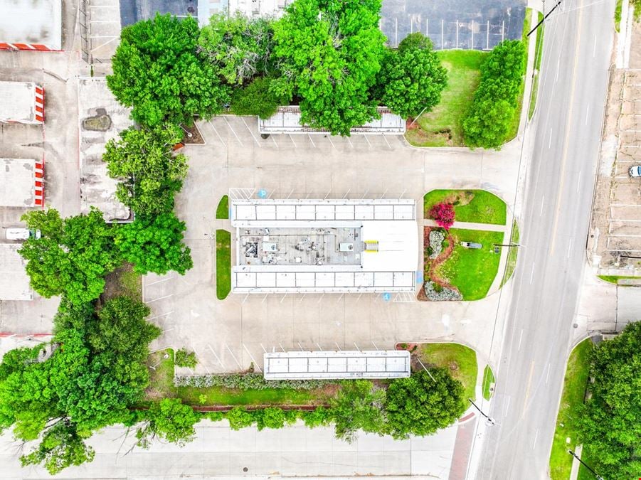 1,704 SF for Sale or Lease in Irving