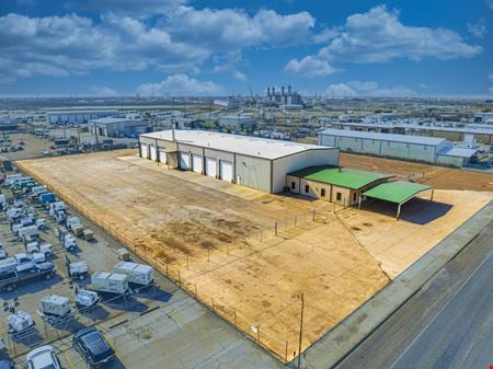 Preview of Industrial space for Sale at 2424 E Interstate 20