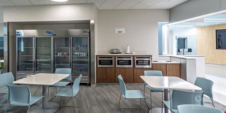 Preview of Office space for Rent at 12325 Port Grace Blvd
