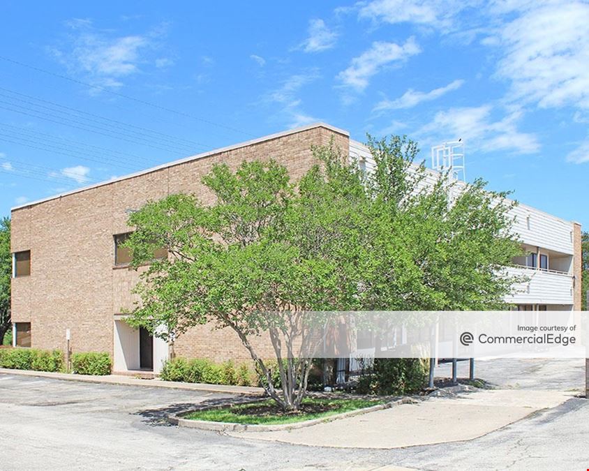 4505 Burleson Road