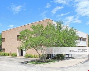 4505 Burleson Road