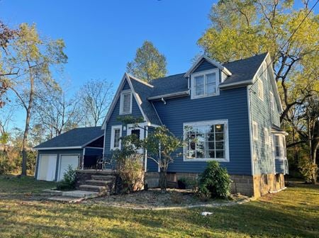 Preview of Office space for Rent at 667 Bagley Rd