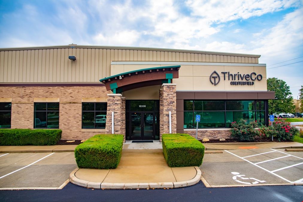 ThriveCo - Chesterfield