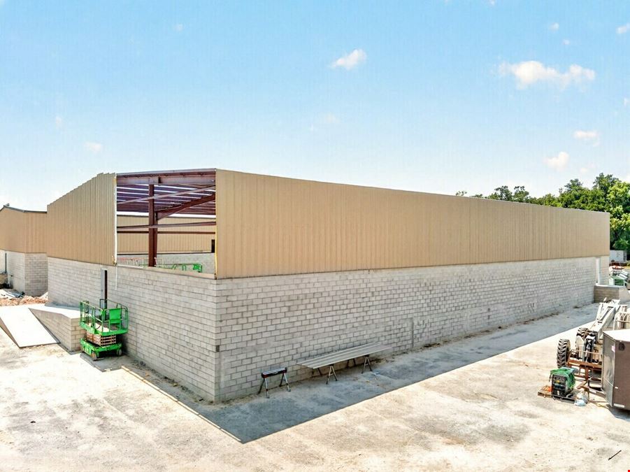 3050 State Rd 60 E