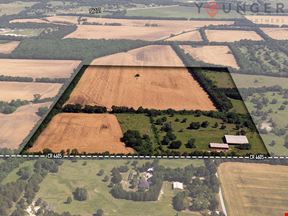 ±68 AC | TRENTON, FANNIN CO.