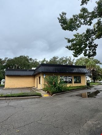 Preview of Retail space for Rent at 1583 Apalachee Pkwy