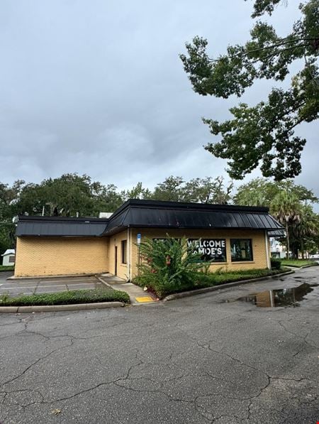 Preview of Retail space for Rent at 1583 Apalachee Pkwy