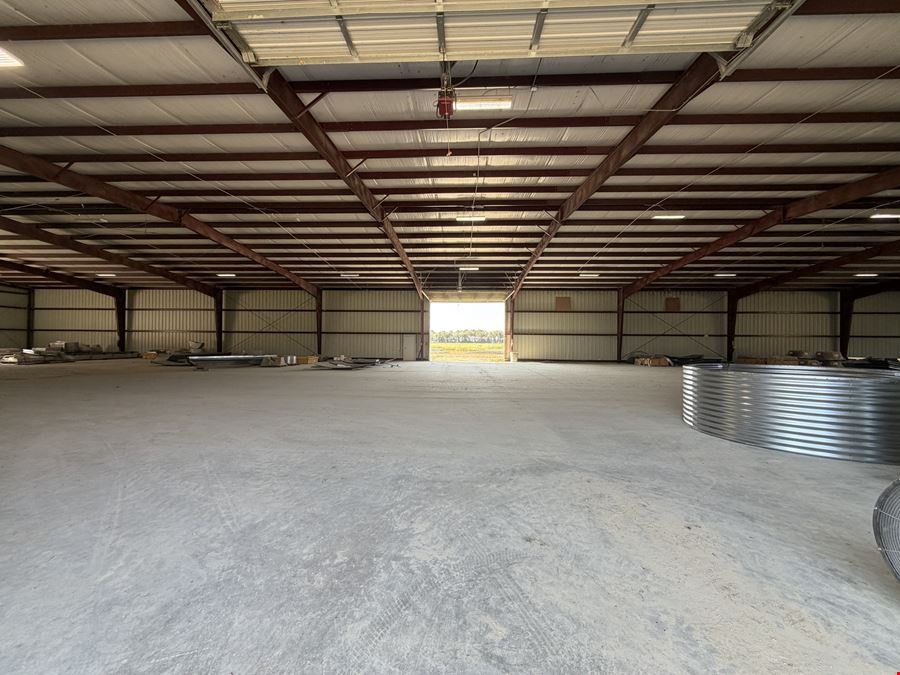 Sioux Steel  Construction