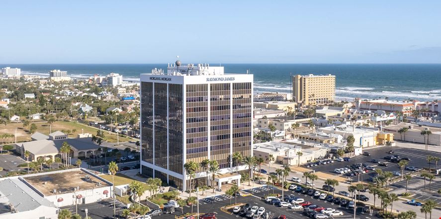 Preview of Office space for Rent at 444 Seabreeze Blvd