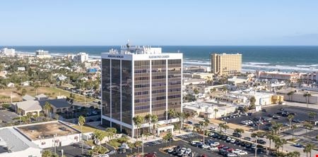 Preview of commercial space at 444 Seabreeze Blvd