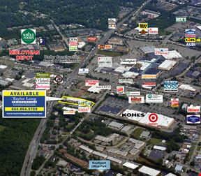 11500-11556 Busy Street - Courthouse Place