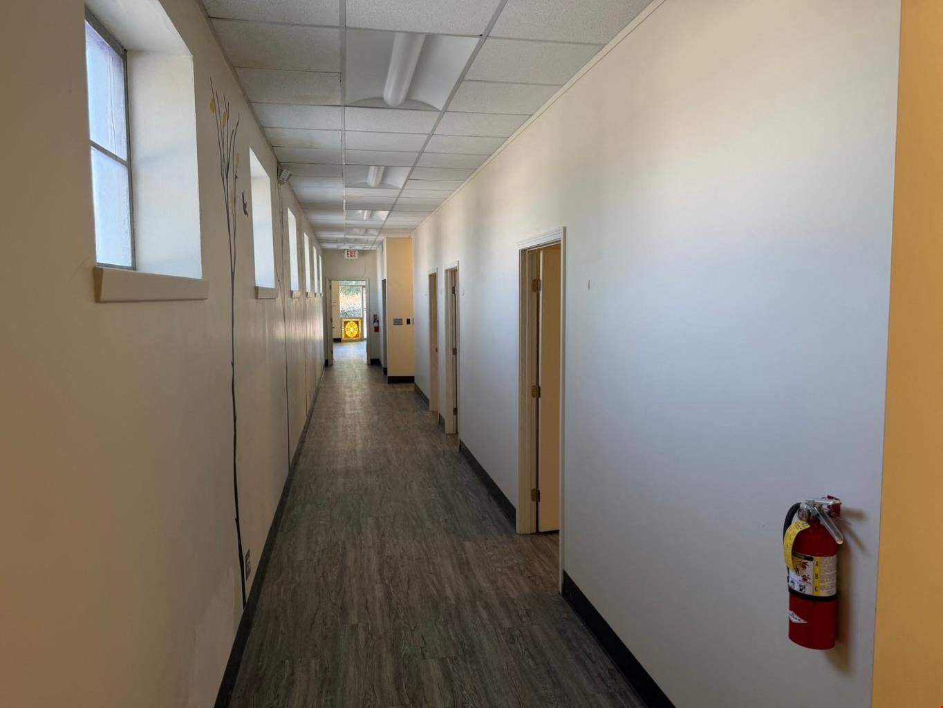 515 Roswell St – 3,125 SF Office Near Marietta Square