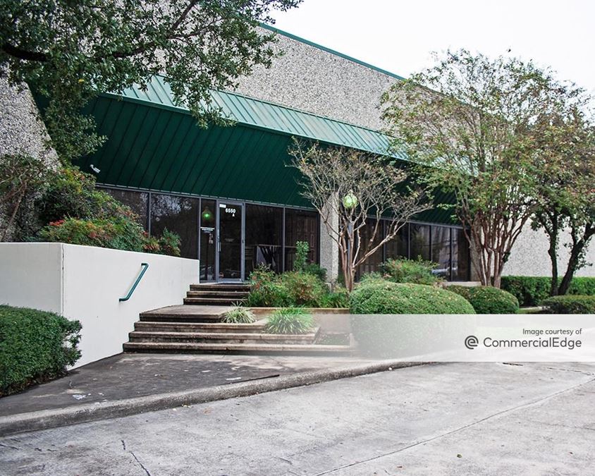 Long Point Business Park