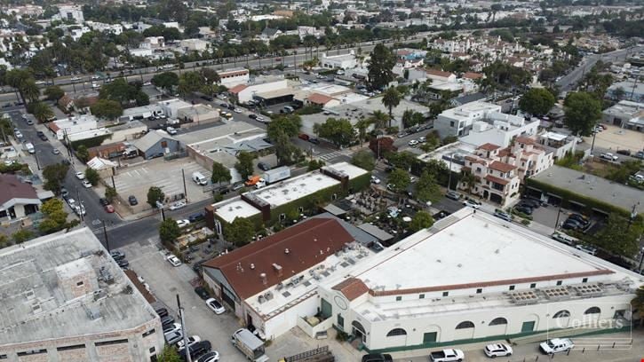 Prime Retail Location in the Funk Zone