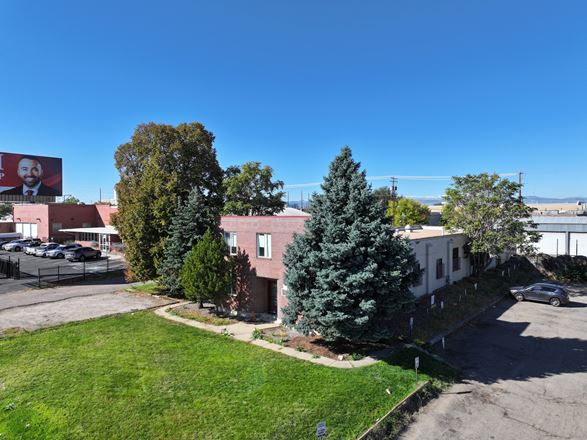 Preview of Industrial space for Sale at 4947 Colorado Blvd