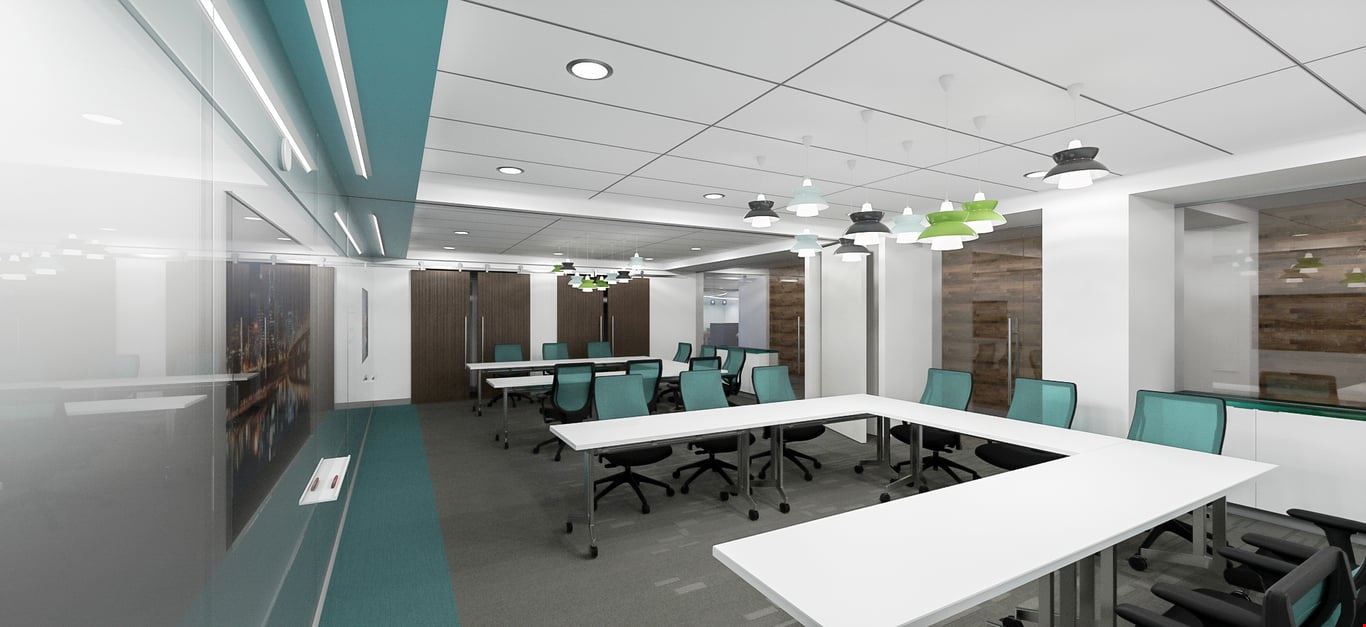Metro Offices - Metro Center