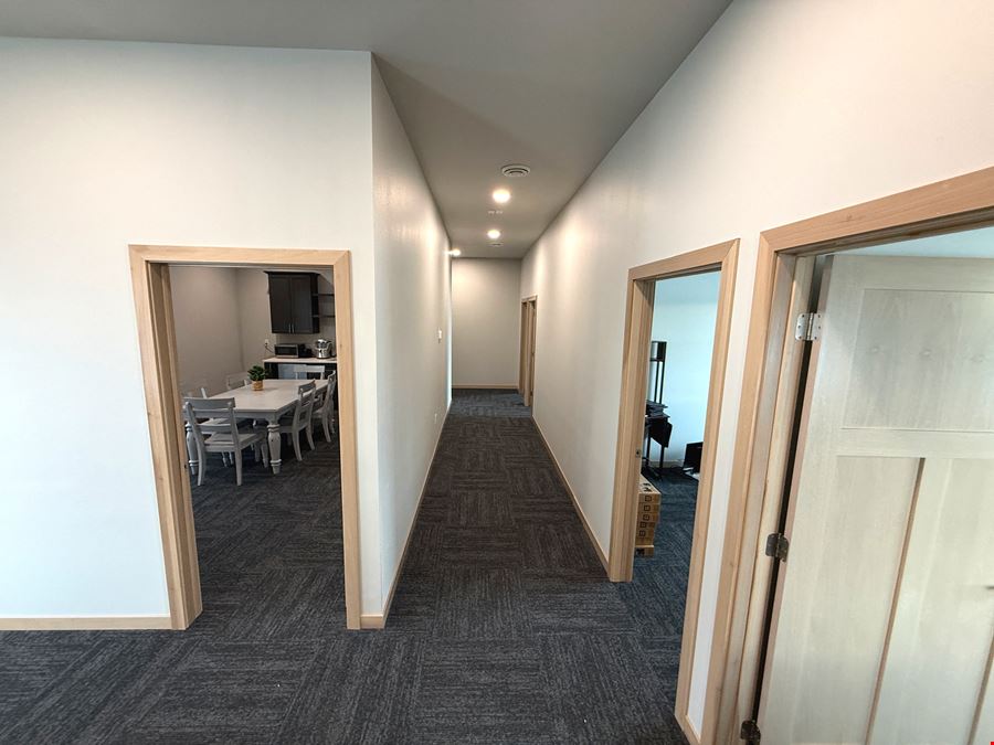 West Fargo Office Condo