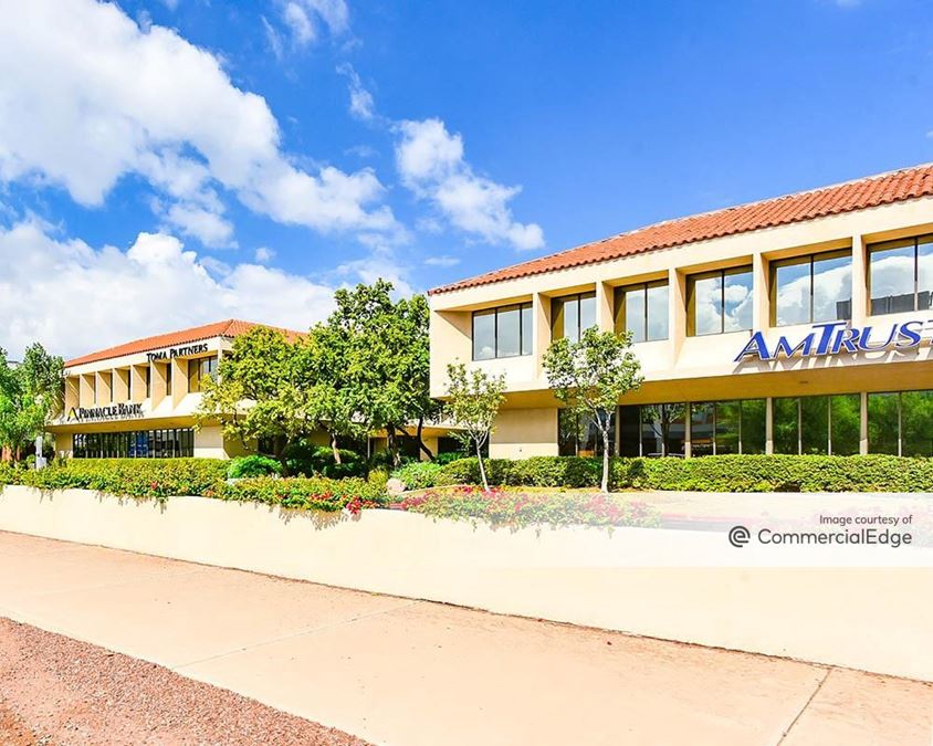 2200 East Camelback Road