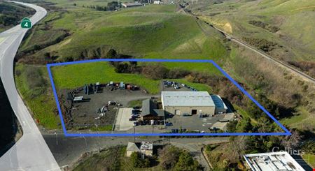 Preview of Industrial space for Sale at 2825 Franklin Canyon Rd