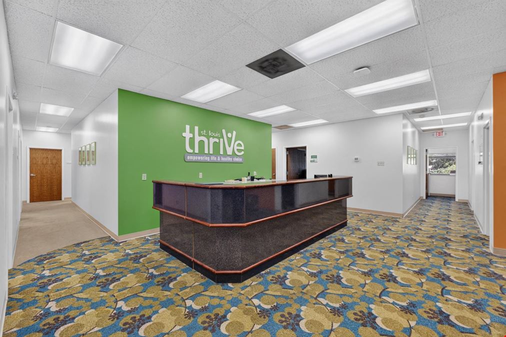 CWE Creative Office Opportunity