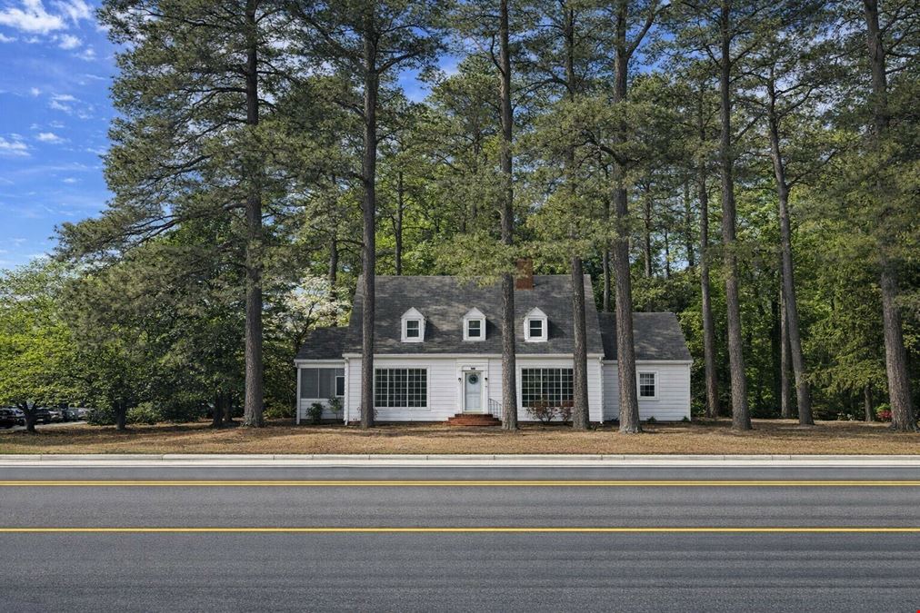 Mechanicsville B3 Land