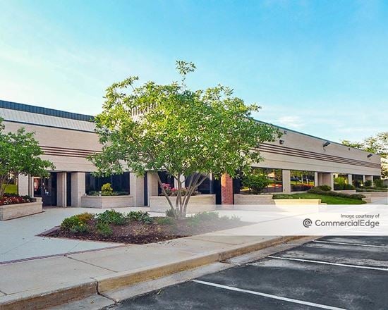 Preview of Office space for Rent at 9730 Patuxent Woods Drive