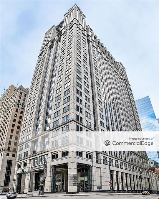 225 West Wacker Drive