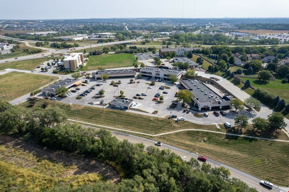 Cherry Hills Building C