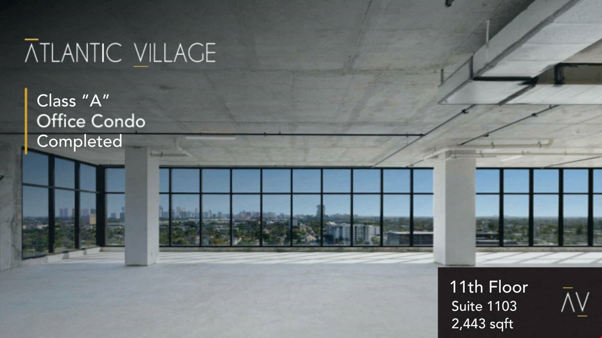 Atlantic Village