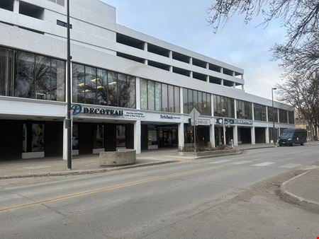 Preview of Retail space for Rent at 515 E Broadway Avenue