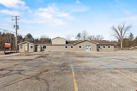 Preview of Retail space for Sale at 201 West Saginaw Road