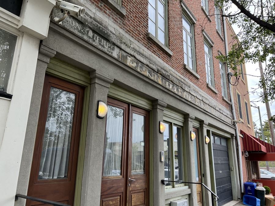 9,000 SF | 310 York Ave | Old City Investment Opportunity