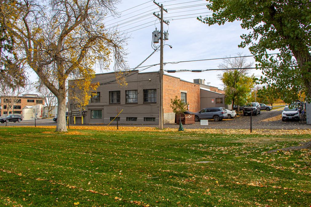 Suite 104 Livery Square