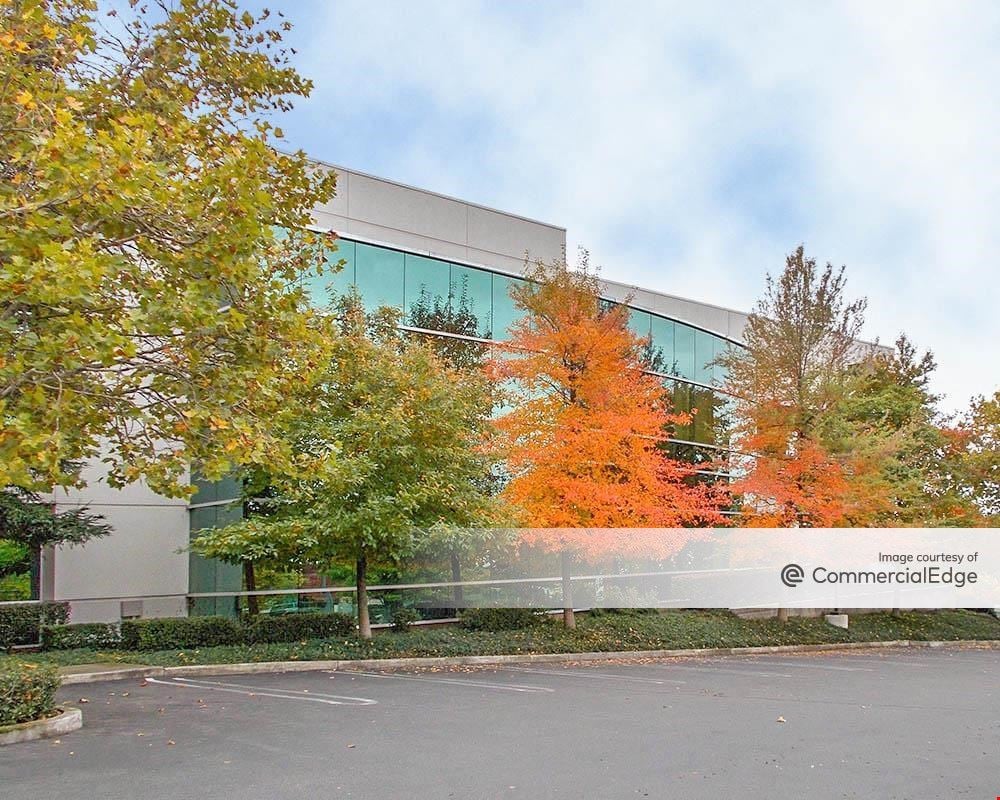 Eureka Corporate Center - 1544 Eureka Road