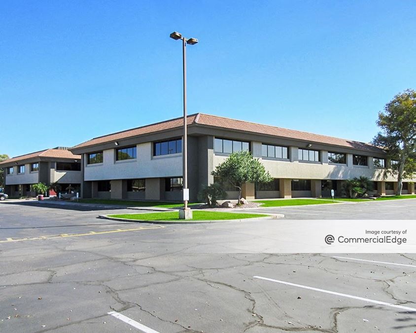 Concordia Office Park