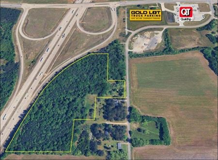 Preview of VacantLand space for Sale at 7231 Nowell Rd S