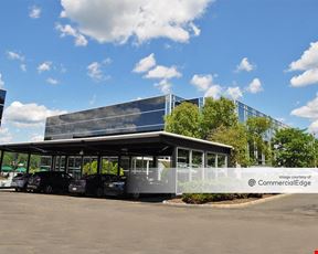 Mountain Heights Center II