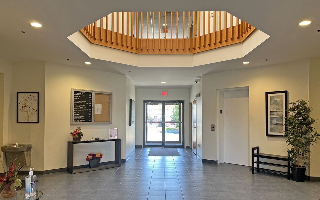 Canton Business Plaza