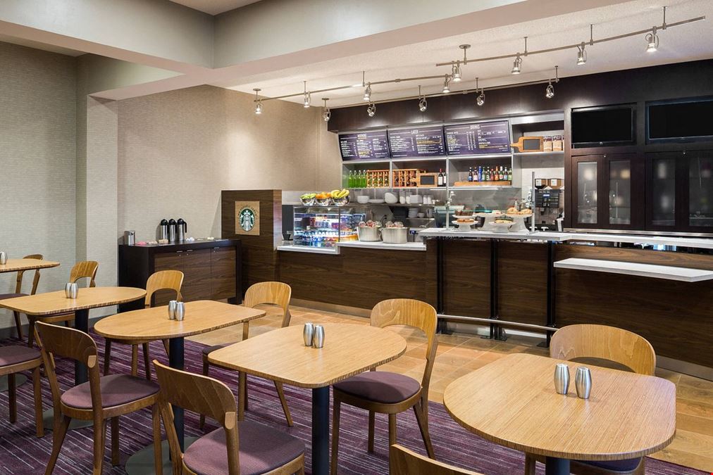 Courtyard by Marriott