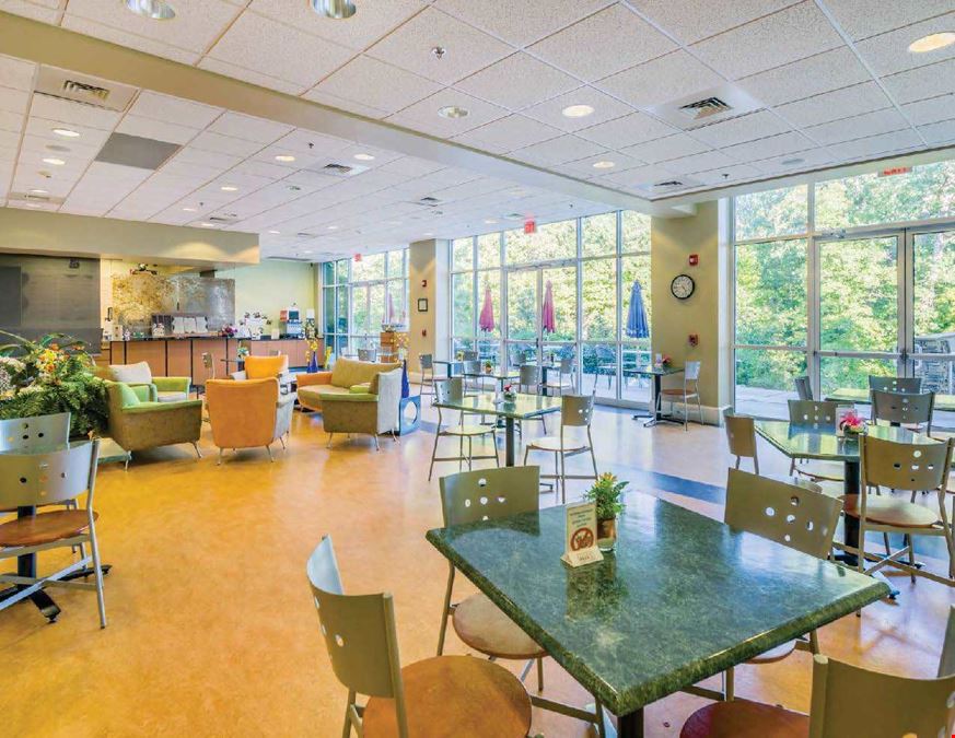 8300 Health Park