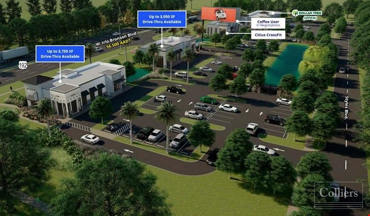 Legacy Plaza