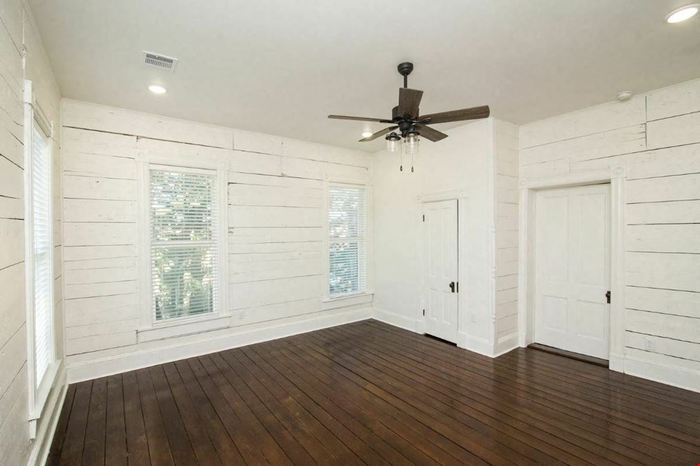 500 East William Joel Bryan Parkway