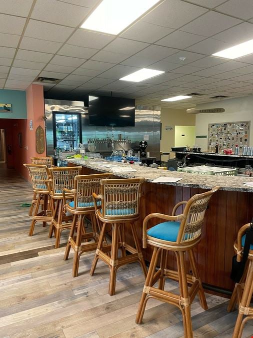 Brewpub/Restaurant in Pittsburgh's North Hills